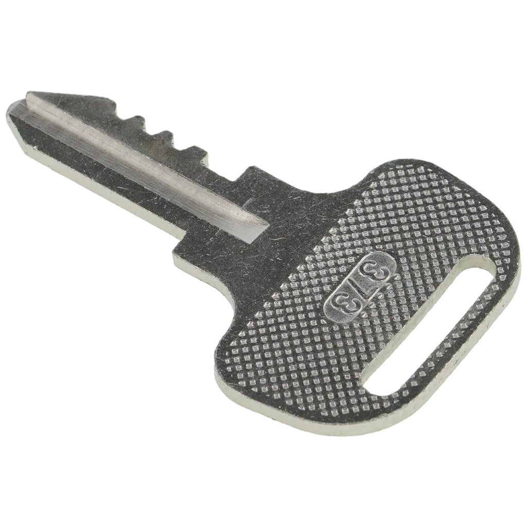 2 Ignition Keys 373-55364-41180 for Kubota F2000 F2100 F2100E F2400 FZ2100