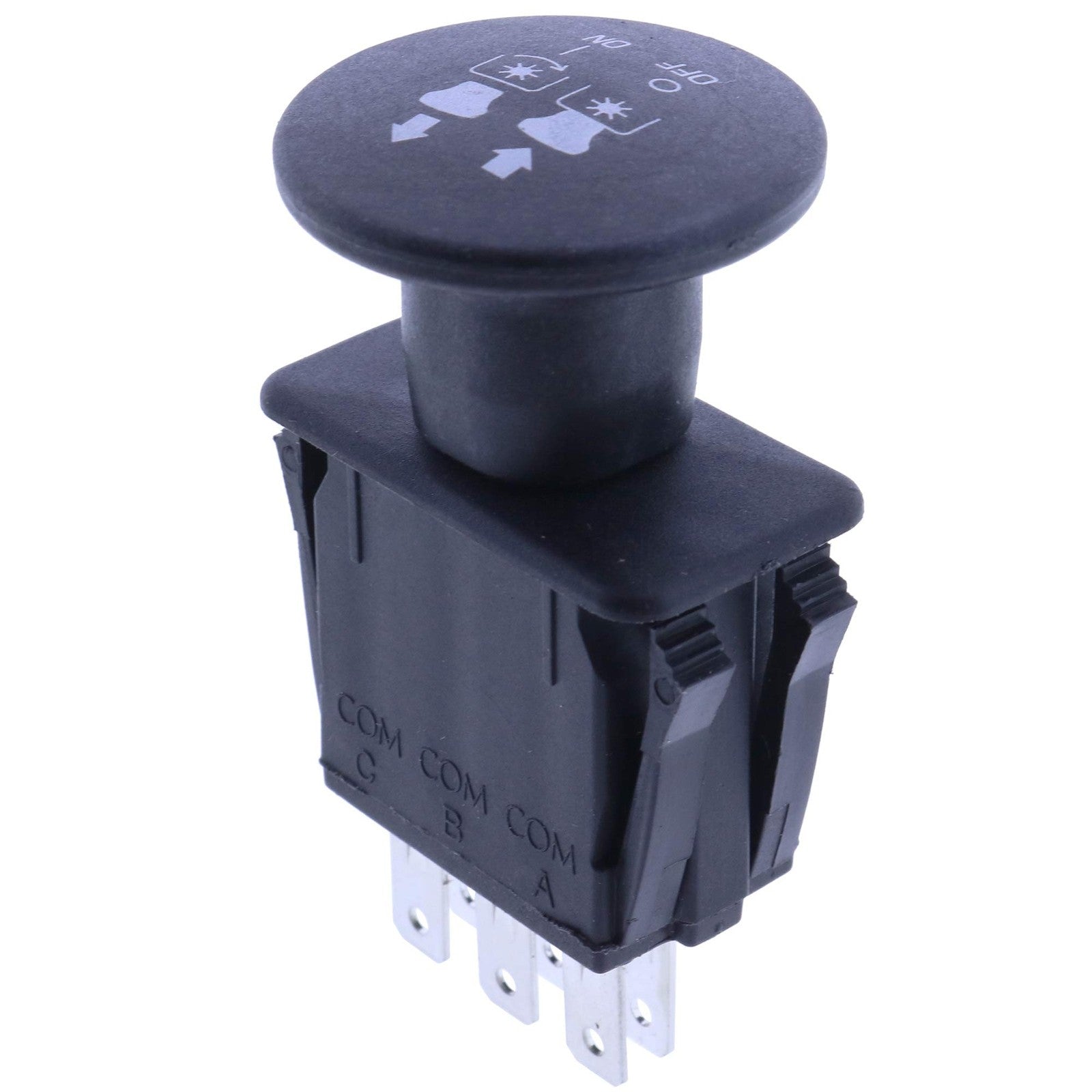 PTOSwitch 532196112 for Husqvarna Delta 6201-348 Stens 430-117 Ariens AYP