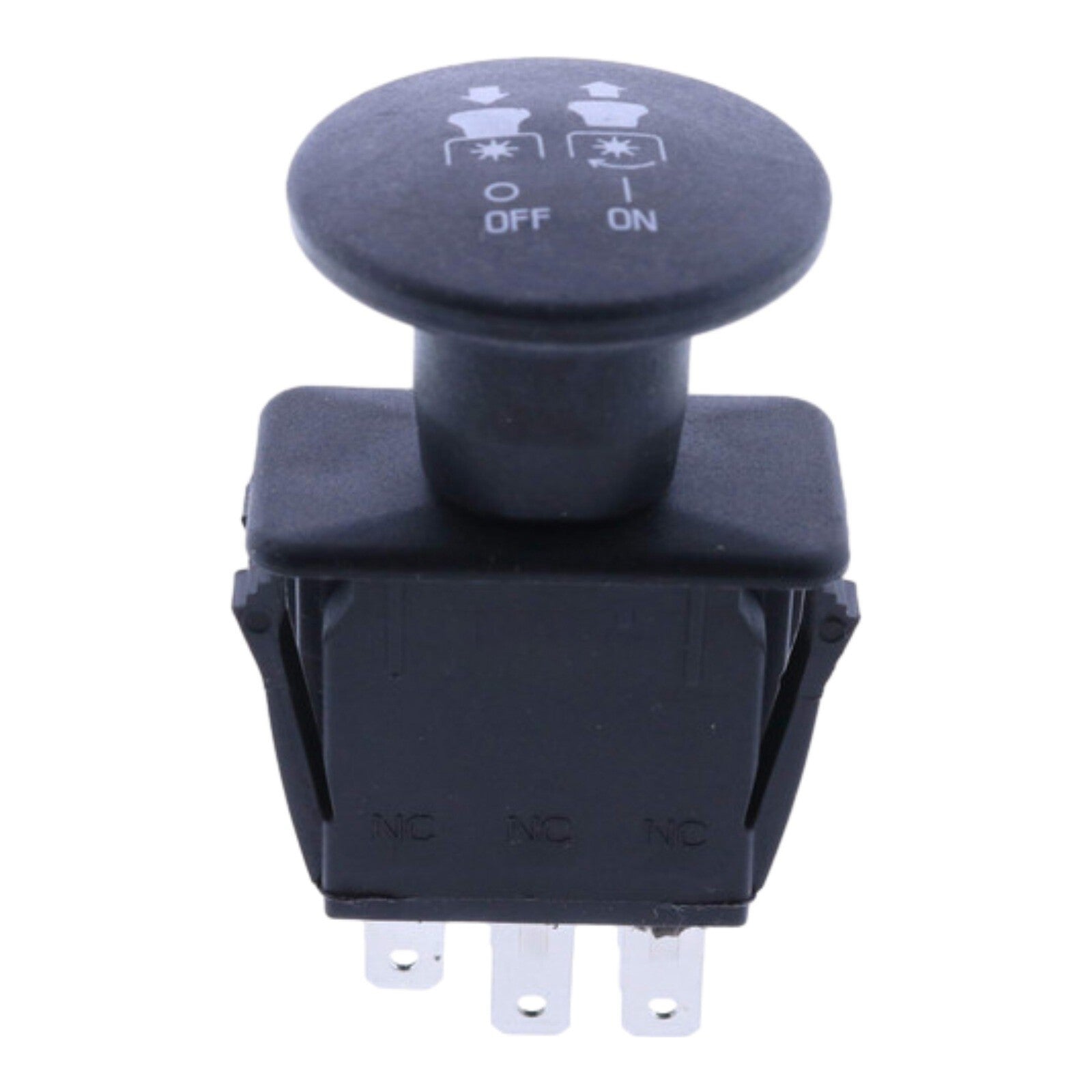 PTOSwitch 532196112 for Husqvarna Delta 6201-348 Stens 430-117 Ariens AYP