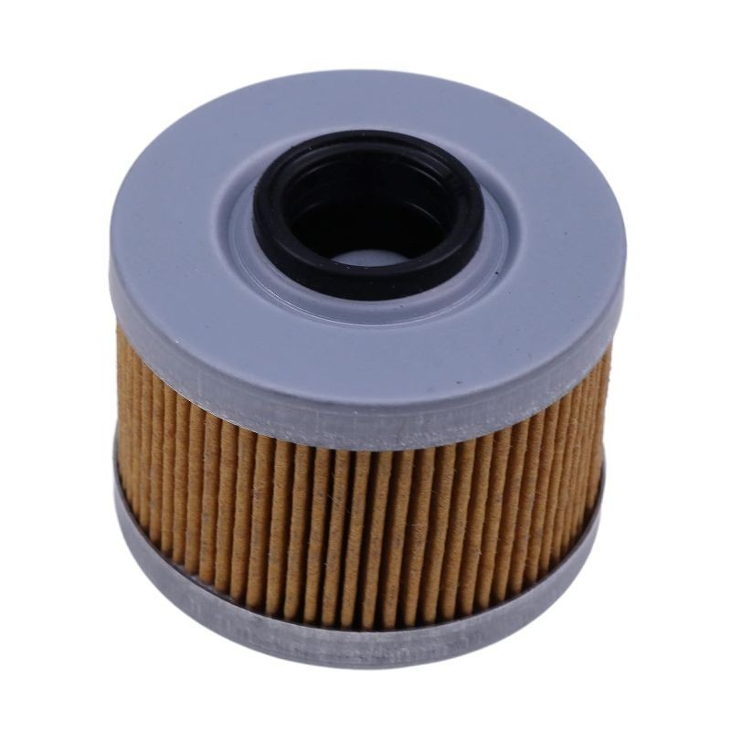 Oil Filter with Seal Gasket 888464 for Royal Enfield Scram 411 Himalayan 2018-24