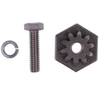 Deck Adjustment Gear 917-04074 for Cub Cadet MTD Troy-Bilt 710-0528 936-0119