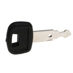 4pcs Ignition Key RC411-53933 for Kubota SVL75 SVL90 KX018-4 KX033-4 KX121-3S