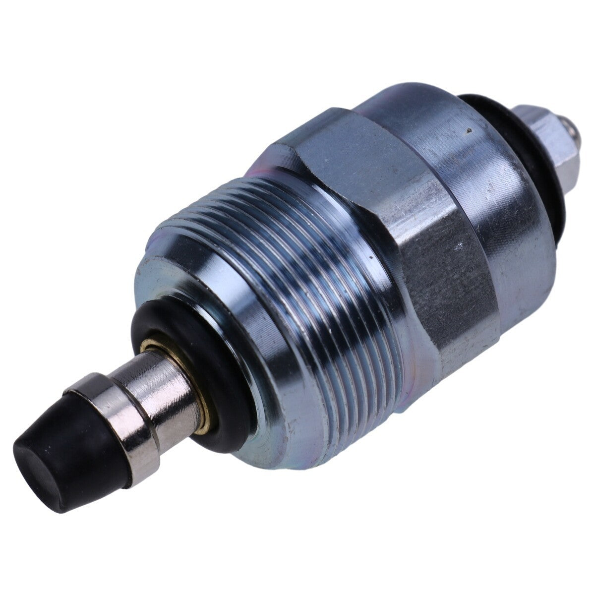 24V Shutoff Solenoid 3903576 3090357 Valve for Cummins B3.3 4BT 6BT 6BTA Engine