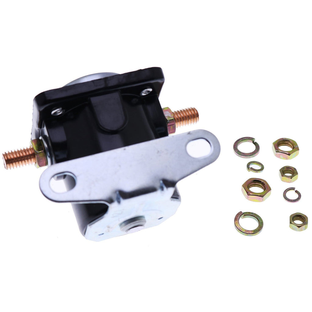 Starter Solenoid Relay B6AZ11450A for Ford New Holland 1100 2000 2600 3000 4000