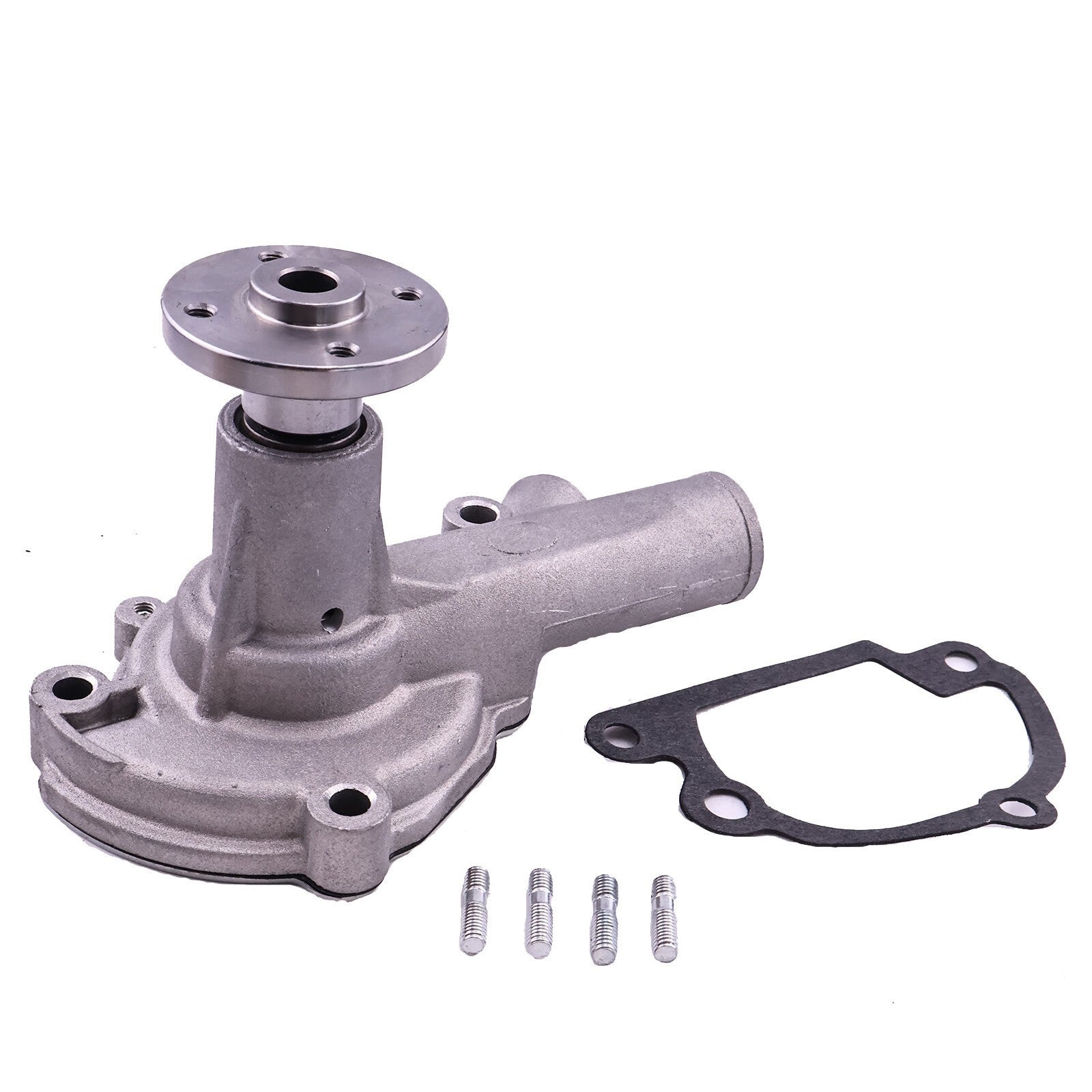 Water Pump MM401401 for Mitsubishi Satoh D1300 D1500 D1600 D1800 D2300 ST1500