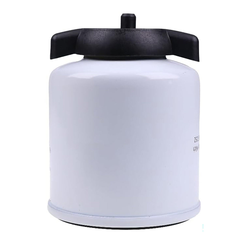 2x Fuel Filter 6667352 84565907 for Bobcat 453 463 553 653 751 753 763 773