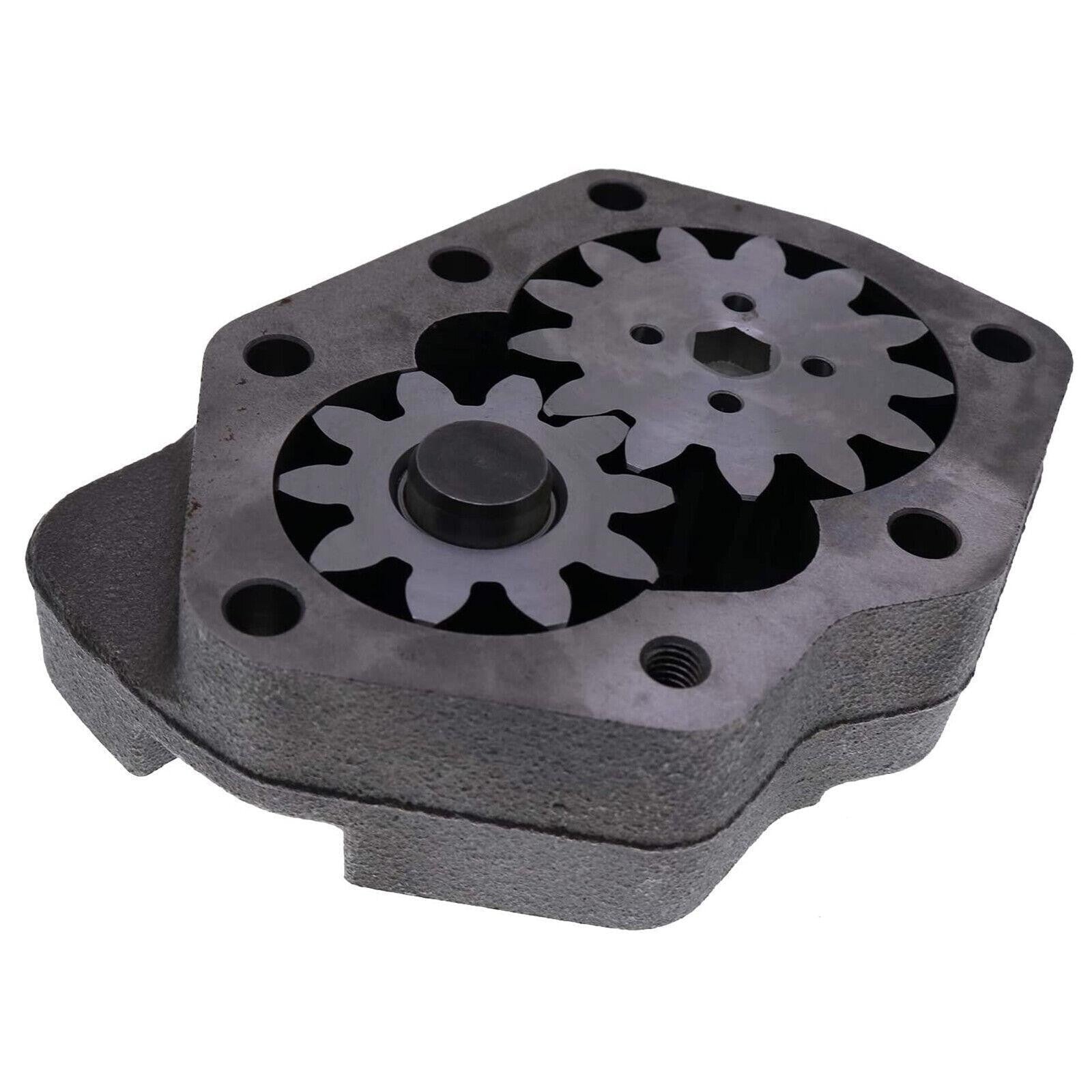 John Deere Transmission Pump AR85538 for 4040 4040S 4240 4240S 4350 4630