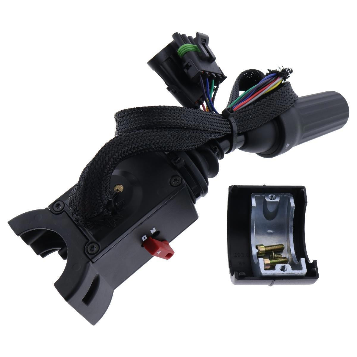 Doosan DL Series Gear Selector 4549-6072 for DL160 DL200 DL220 DL300 DL400 DL450
