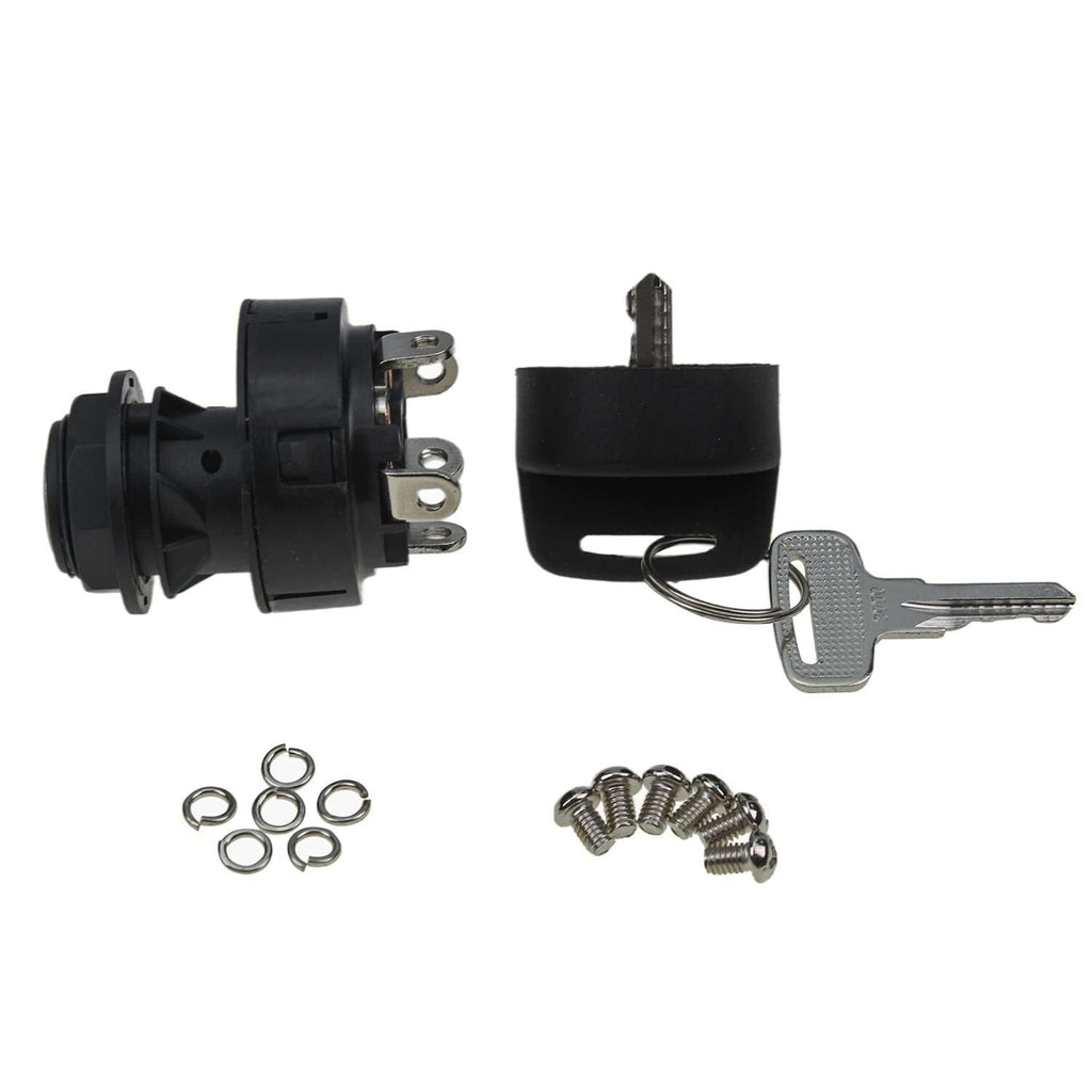 Ignition Switch for Genie GS-2668 RT GS-2646 GS-2046 GS-2032 GS-1930 GS-1530