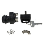 Ignition Switch for Genie GS-2668 RT GS-2646 GS-2046 GS-2032 GS-1930 GS-1530