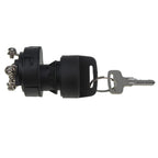 Ignition Switch for Genie GS-2668 RT GS-2646 GS-2046 GS-2032 GS-1930 GS-1530