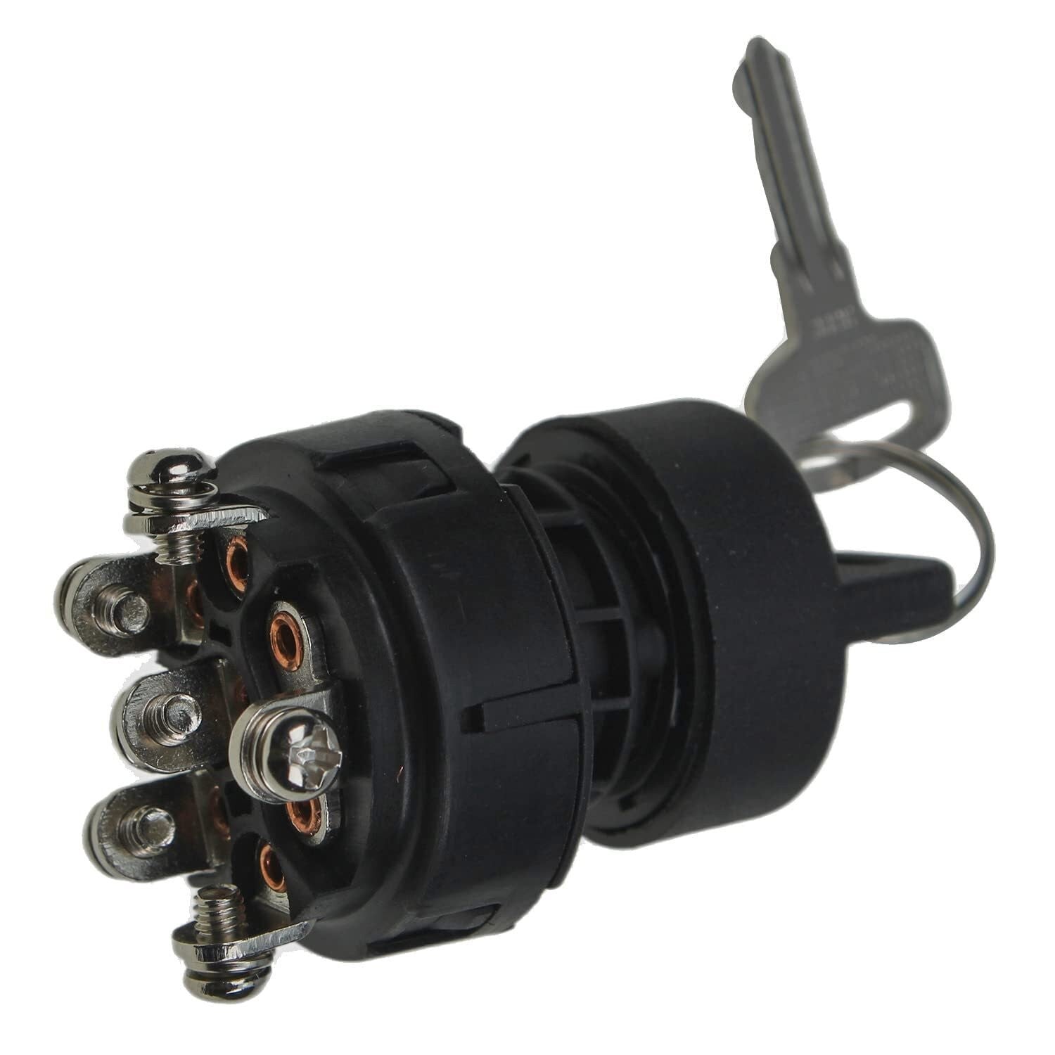 Ignition Switch for Genie GS-2668 RT GS-2646 GS-2046 GS-2032 GS-1930 GS-1530