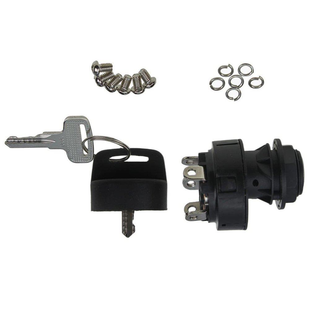 Ignition Switch for Genie GS-2668 RT GS-2646 GS-2046 GS-2032 GS-1930 GS-1530