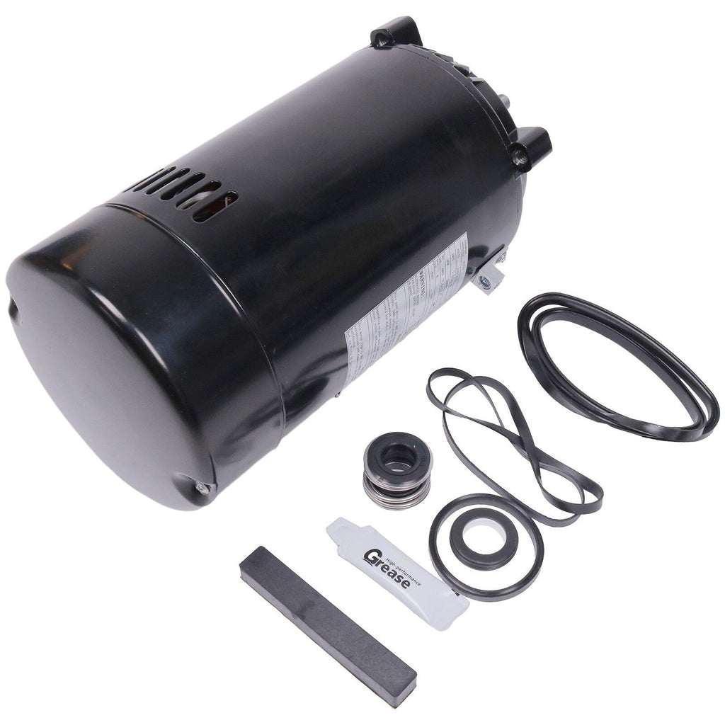 Hayward SP2607X10 Single Speed Pool Pump 1HP 115V/230V 50Hz UST1102