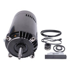 Hayward SP2607X10 Single Speed Pool Pump 1HP 115V/230V 50Hz UST1102