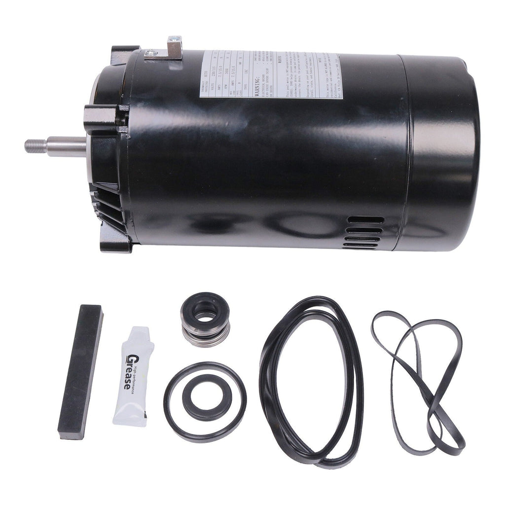 Hayward SP2607X10 Single Speed Pool Pump 1HP 115V/230V 50Hz UST1102