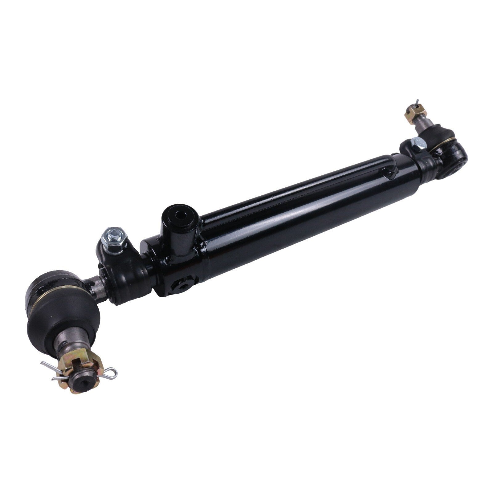 Power Steering Cylinder 234447A1 for Case IH 480B 480C 480D 580B 580C 580D