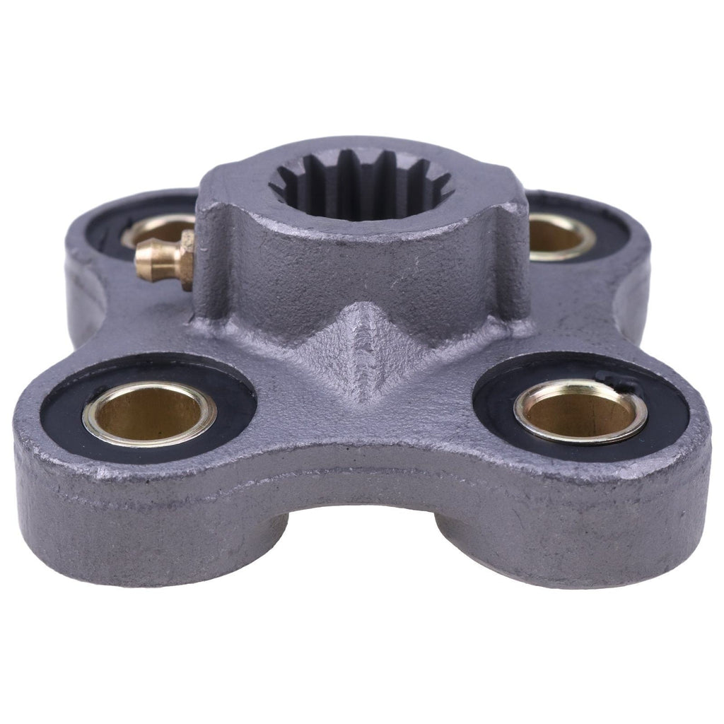 Hydraulic Pump Coupler D140524 for Case 450C 455B 455C 580B 580C 580D