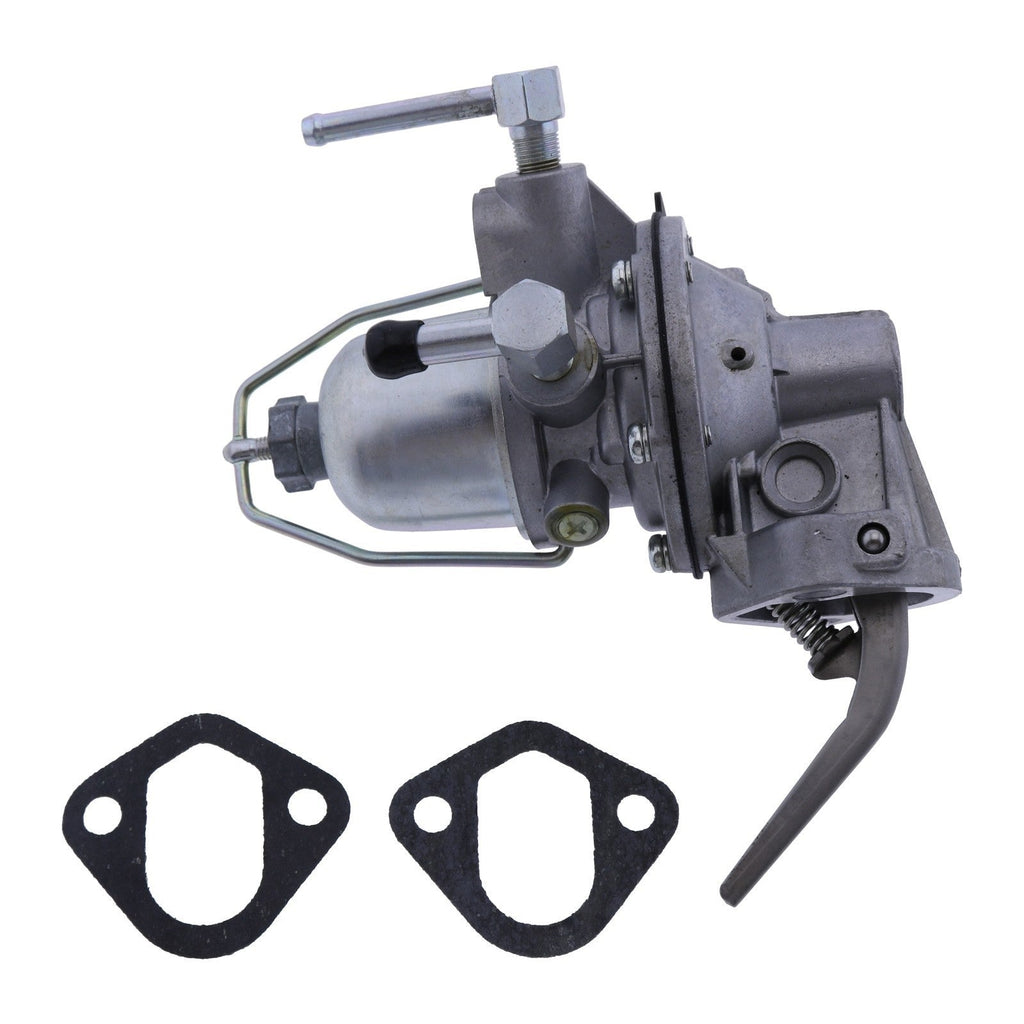 Fuel Pump 17010-50K60 for Nissan H15 H20II H25II K15 K21 K25 Forklift Engines