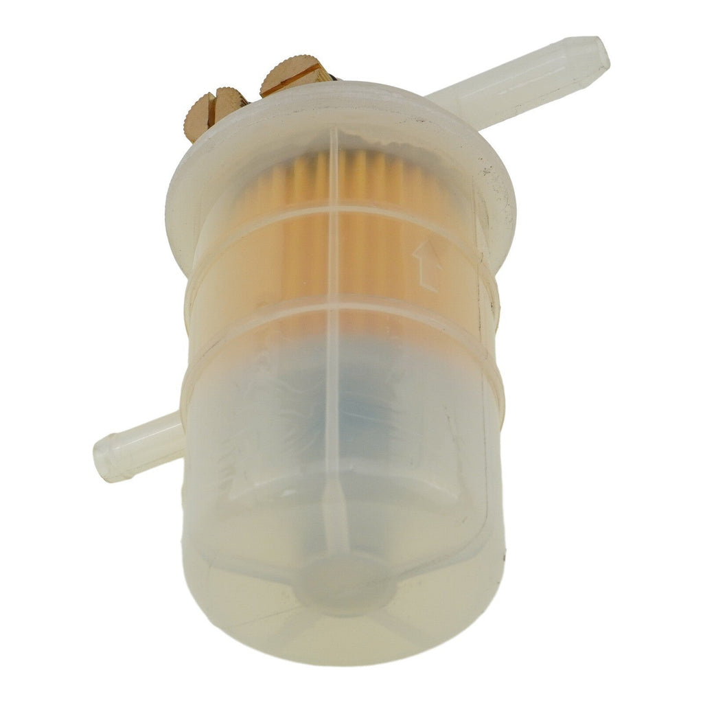 Fuel Filter MM435190 for Mitsubishi Engines S3 S4L2 L2E L3E K3D K3B with Screws