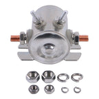 Continuous Duty Solenoid Relay 16542-G1 27155GT for EZGO Marathon Golf Cart