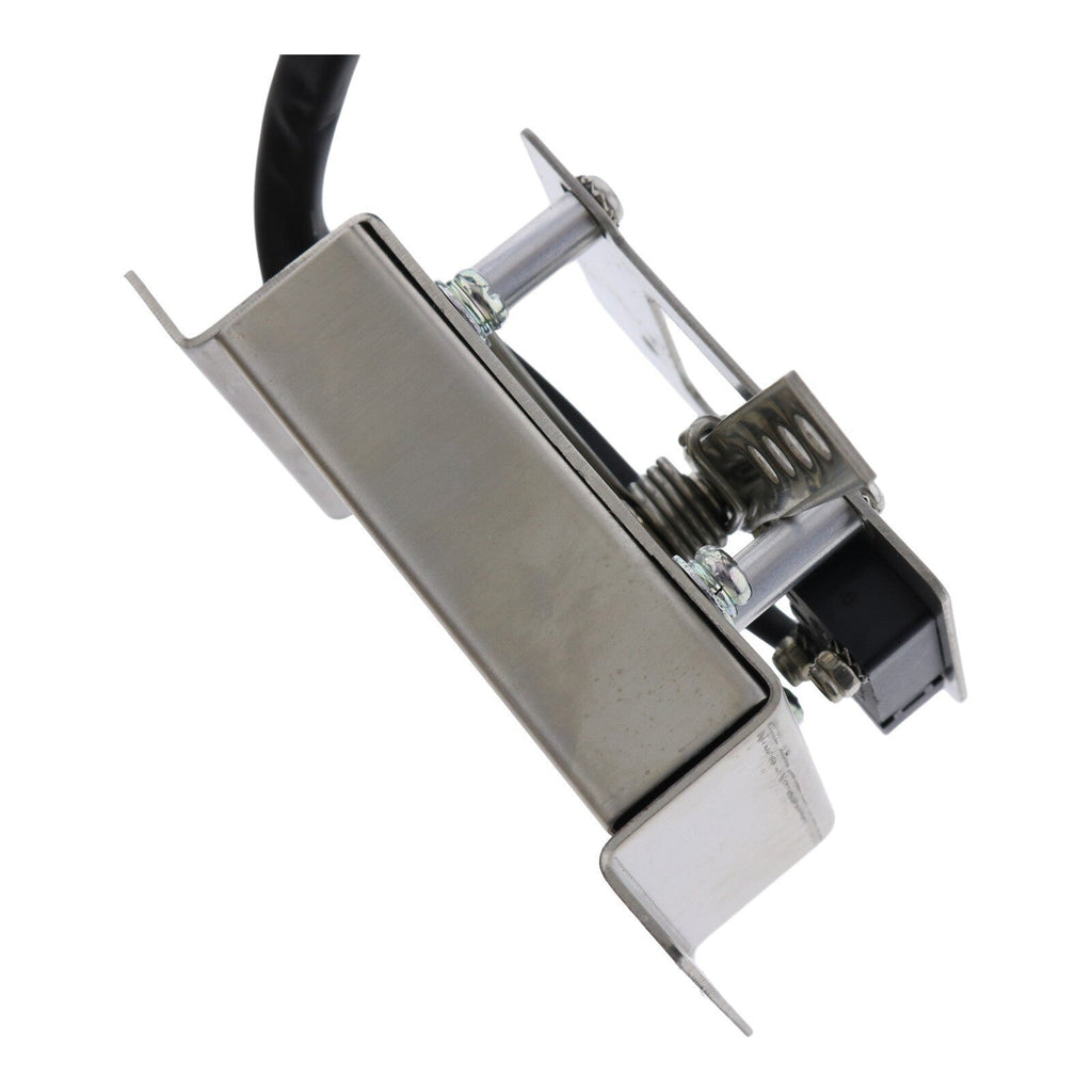 PB-6 Type Throttle 0-5K w/ Micro-Switch 2 Wires for Curtis Potentiometer PB6