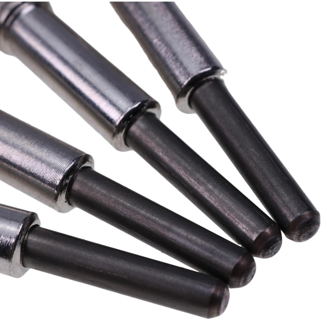 4x Glow Plug 9-82511978-0 for ISUZU C240 C190 C201 C221 Diesel Engines