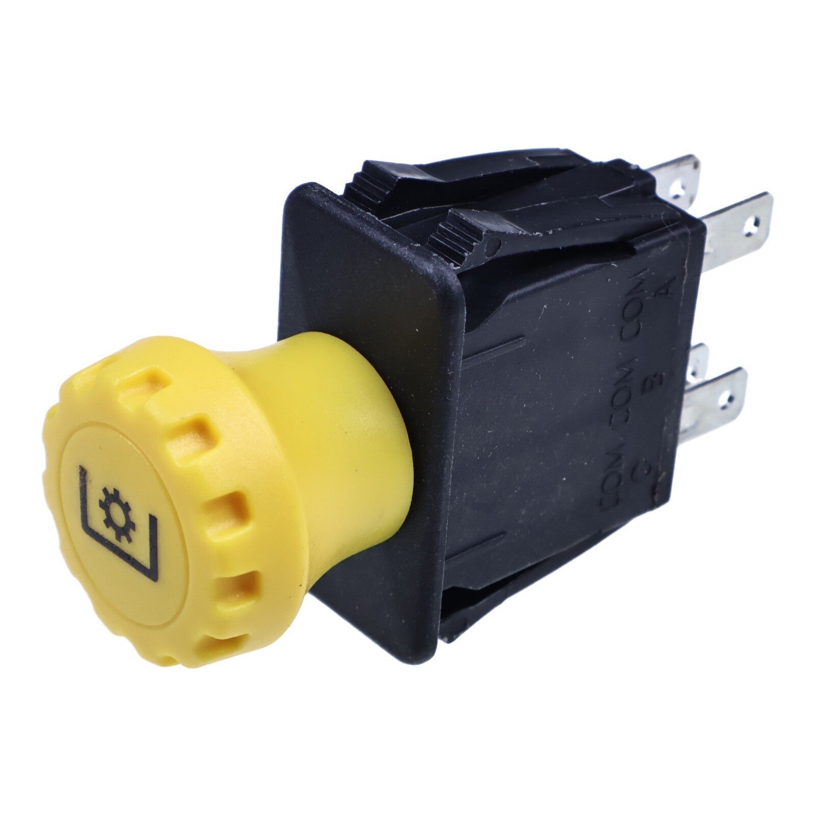 PTO Switch 430-205 AQP430205 for Stens John Deere L120 LA130 Lawn Mower
