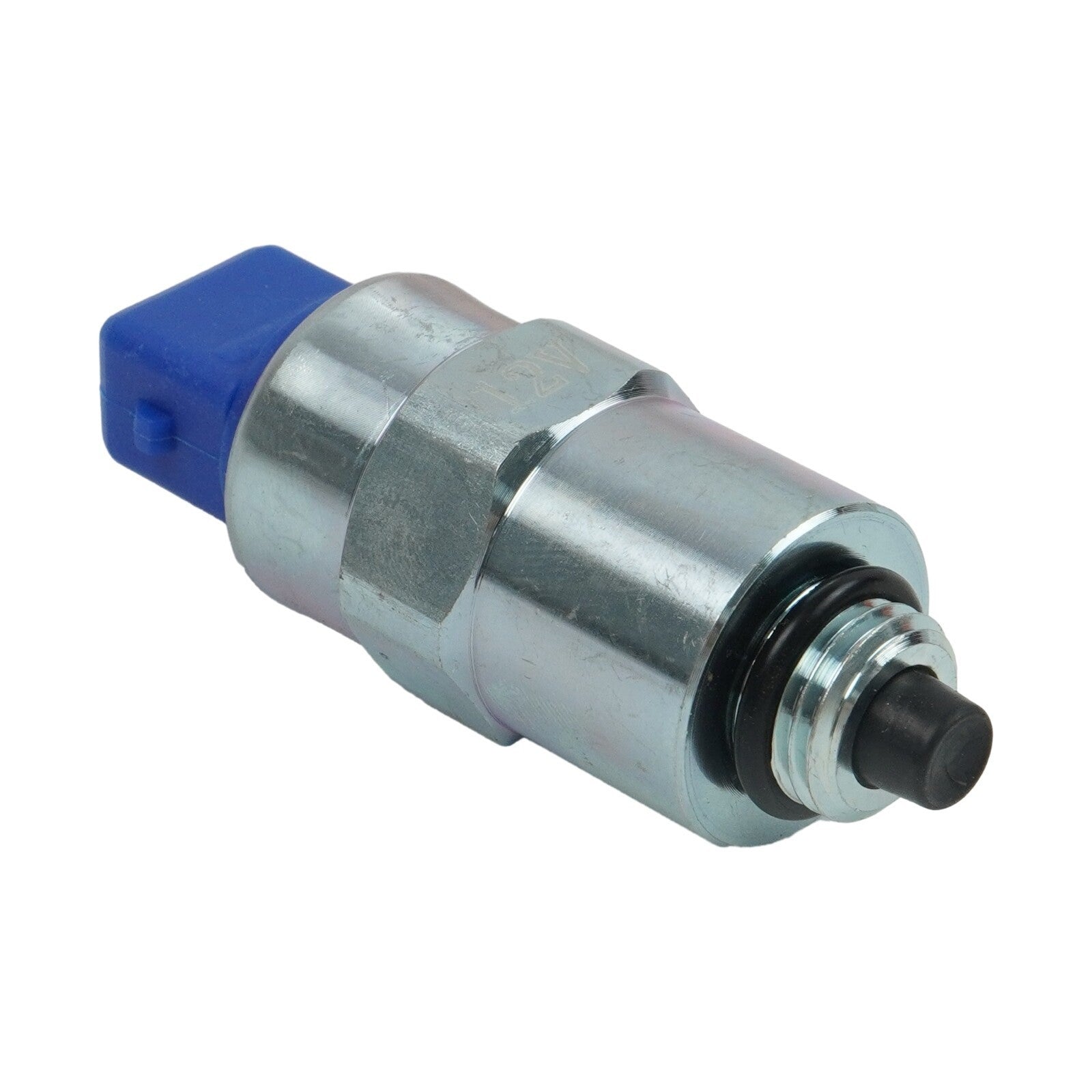 Solenoid 176-6219 for Caterpillar CAT Engine 3054 3056 C3.3 C4.4 Loader 16D 420D