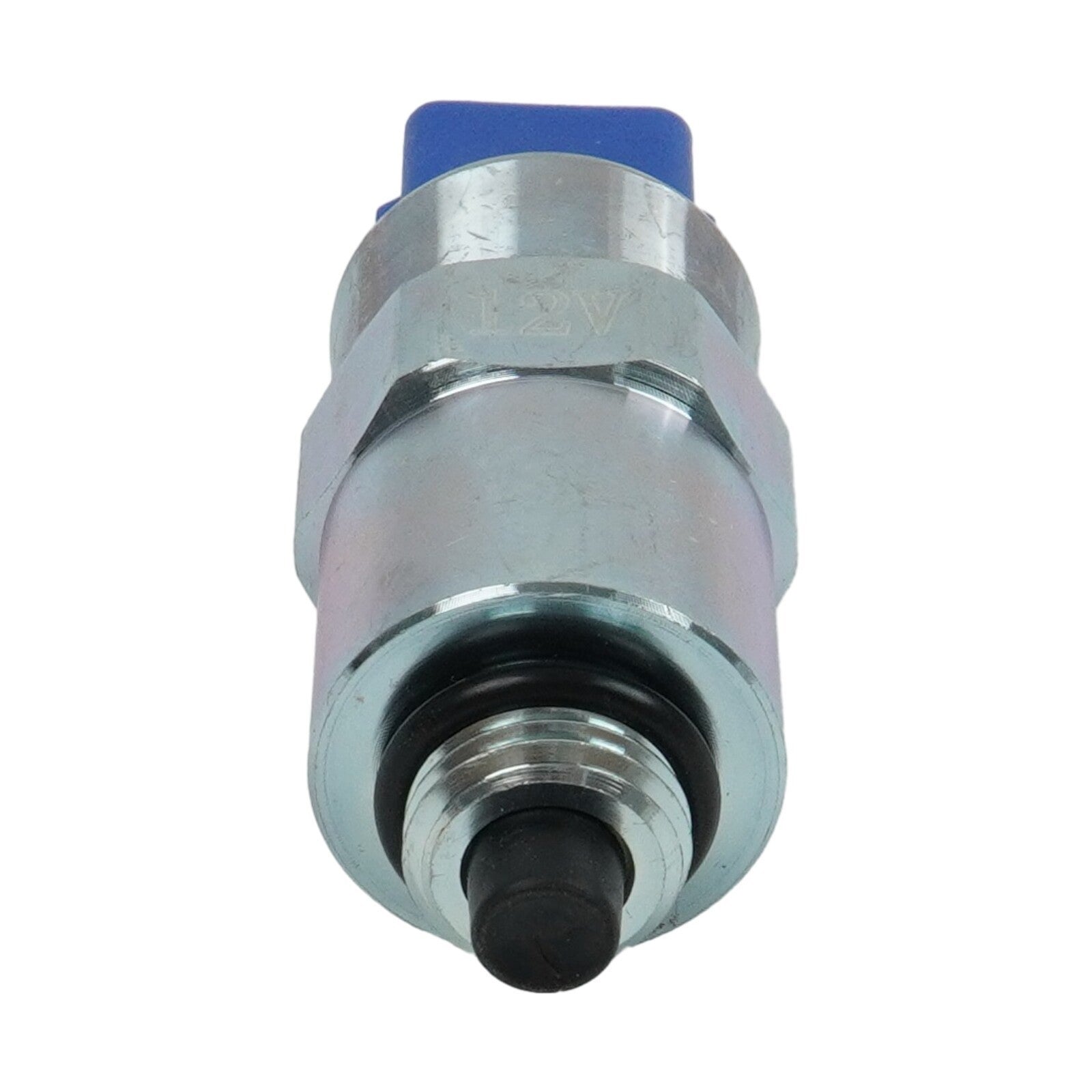 Solenoid 176-6219 for Caterpillar CAT Engine 3054 3056 C3.3 C4.4 Loader 16D 420D