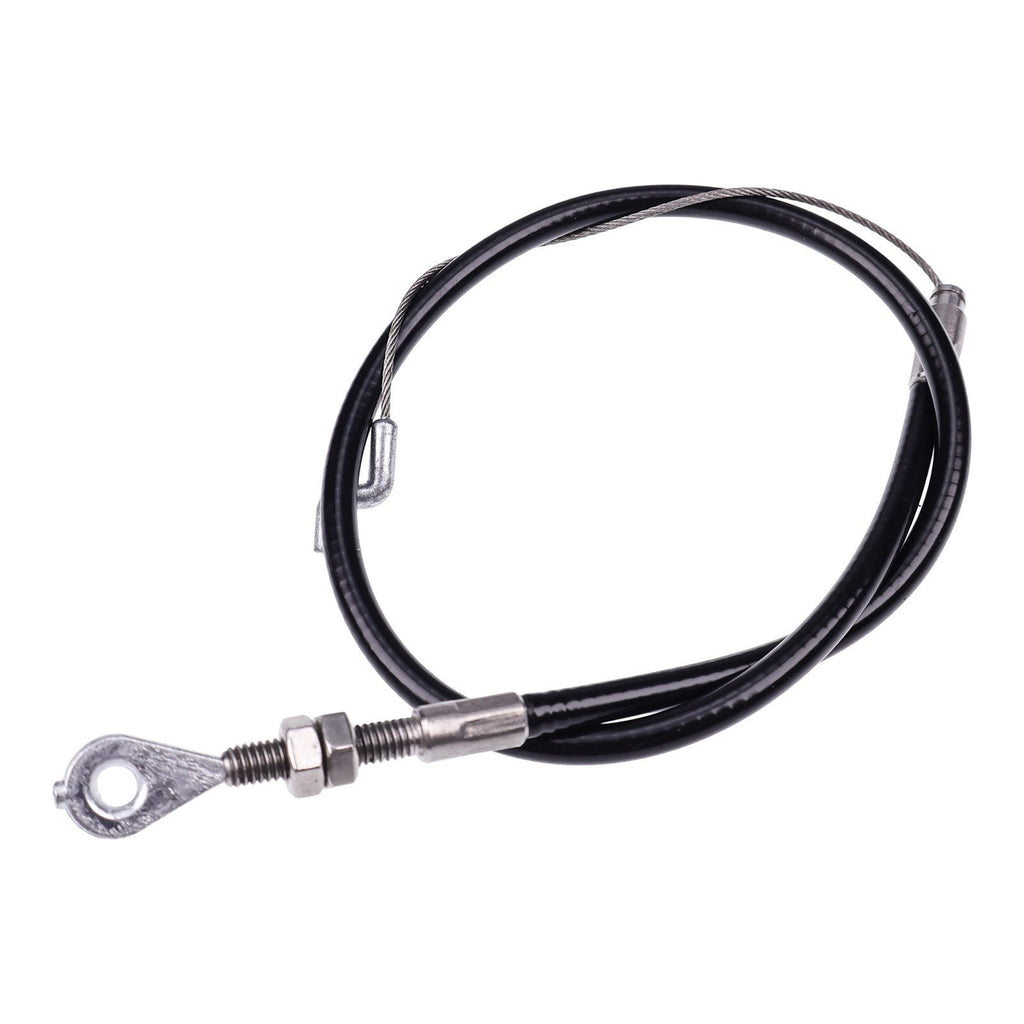 2X Cowl Latch Cable 889694 8M0080491 for Mercury Verado 200-350 HP Engines