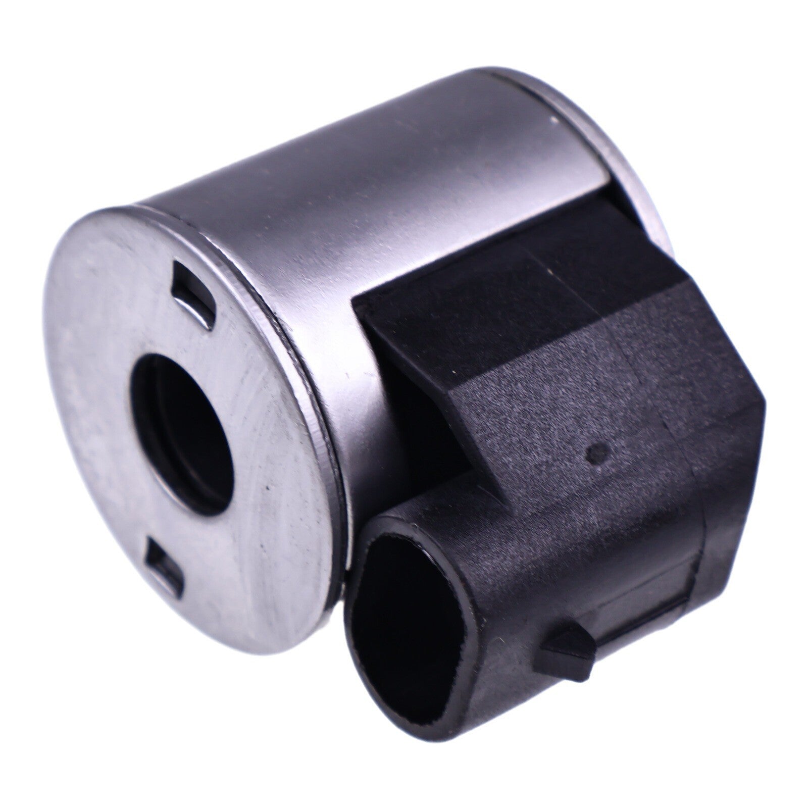 12V Solenoid Valve Coil 84253641 6688356 for Bobcat T140 T180 T190 Case A8000