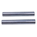 2Pcs Gauge Wheel Axle Bushing TCU19299 for John Deere X700 Mower Tractor