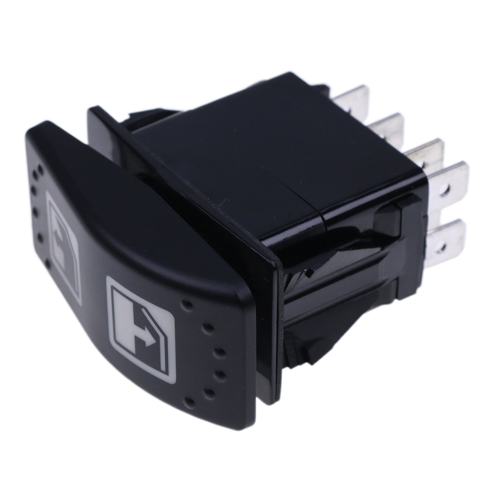 Left Hand Power Window Switch for Can-Am Defender & Defender Max 2016-2024