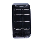 Left Hand Power Window Switch for Can-Am Defender & Defender Max 2016-2024