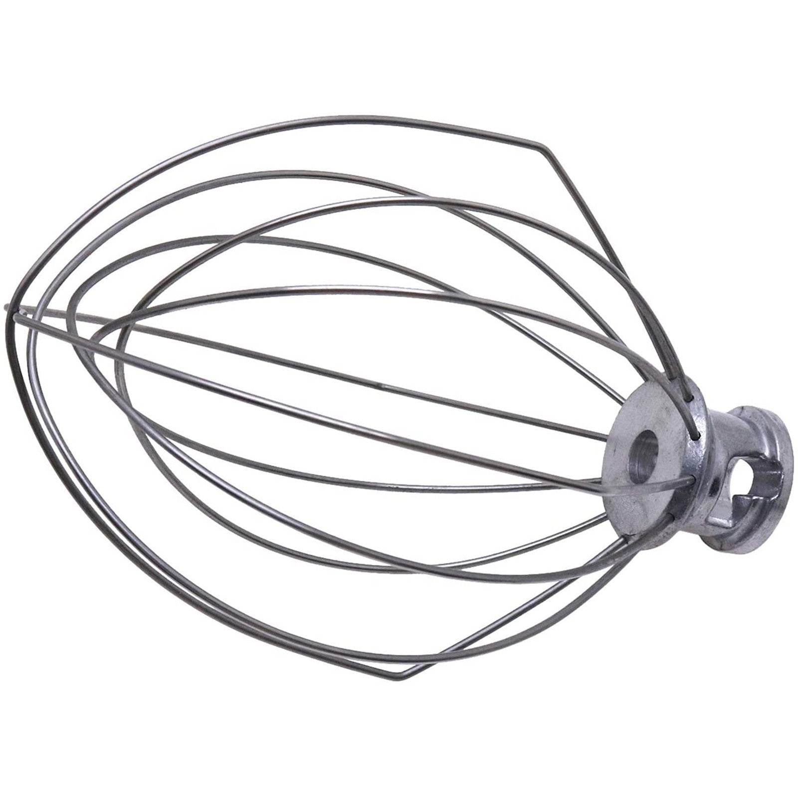 Wire Whip K5AWW for KitchenAid 5 Qt Mixer 4KG25 9KSM5 K4SS K4 KP50 KSM5