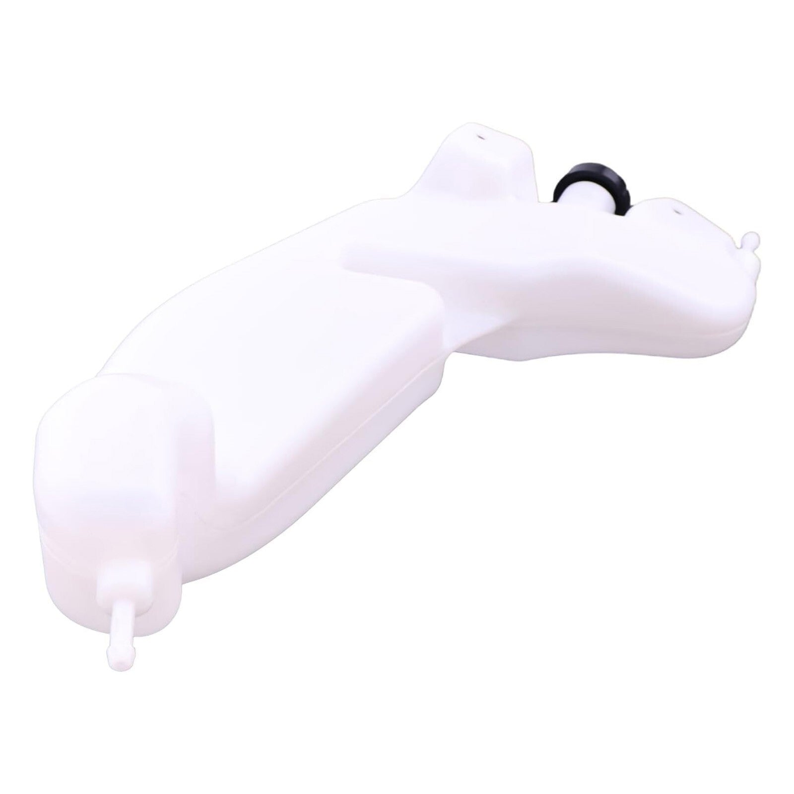 Coolant Reservoir Tank w/ Cap 17910-24F00 for Suzuki Hayabusa GSX1300R 1999-07