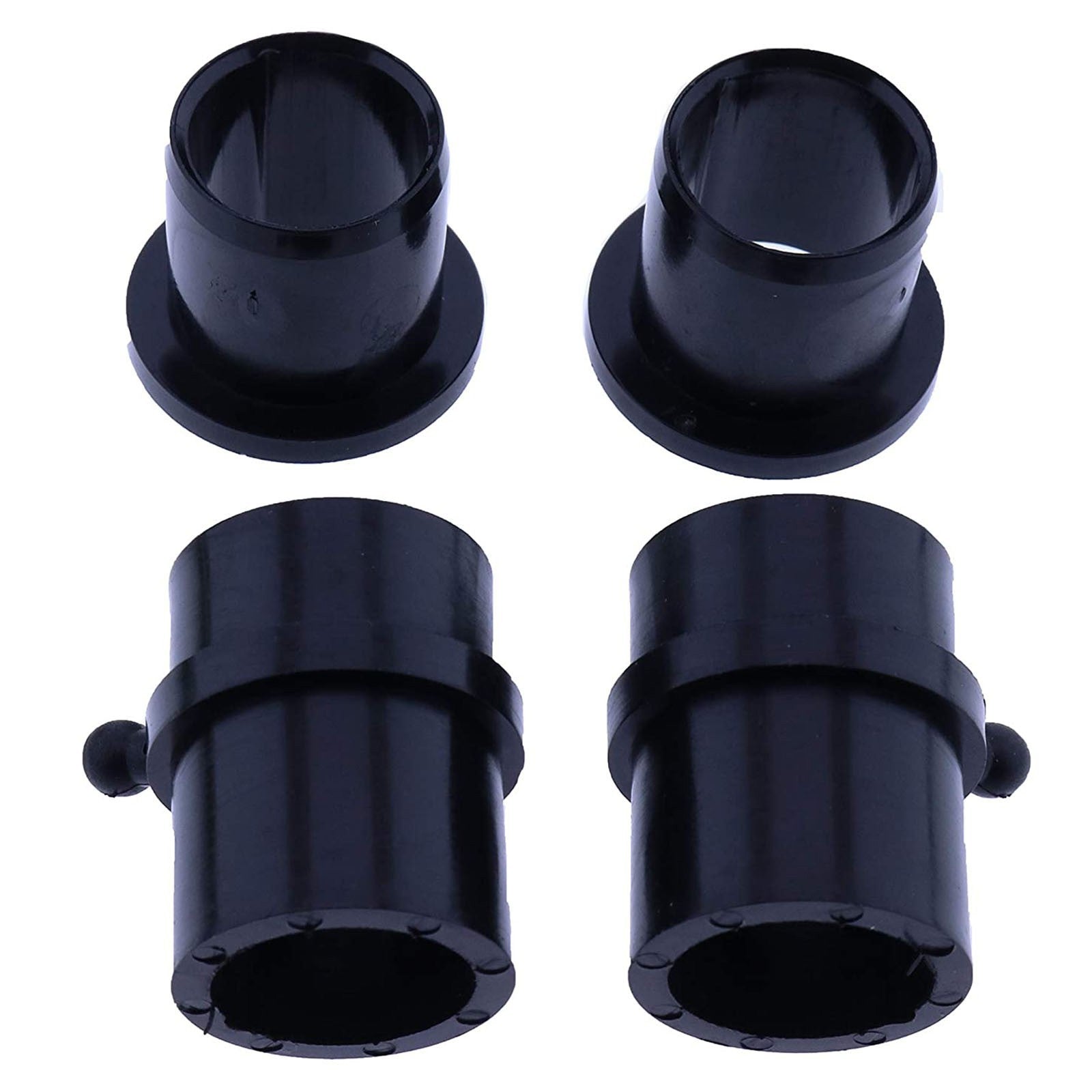 MTD Front Wheel Bushing Flange Bearing Set 741-0990B 741-0516B 741-0990A