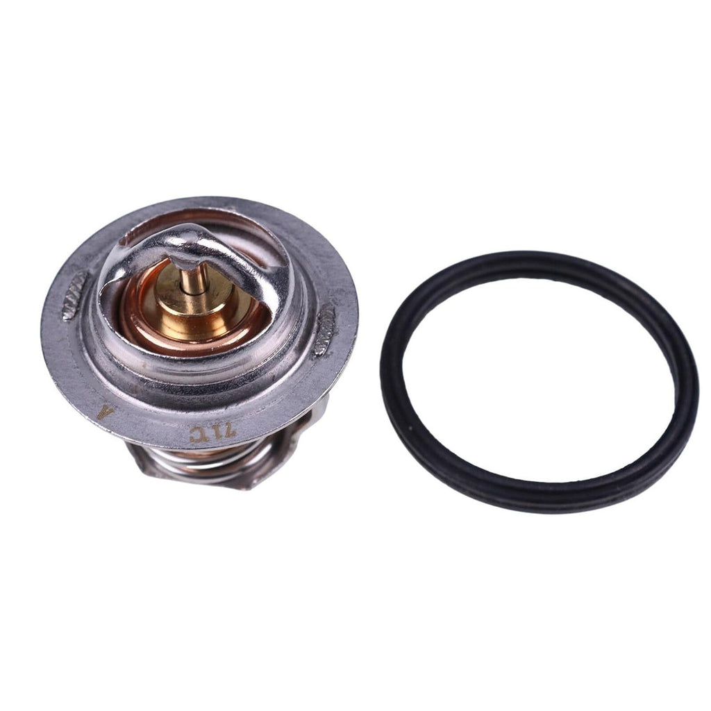 Thermostat 127128A1 for Case 1825B 1838 Gehl 4625 Loader Trencher 460 560