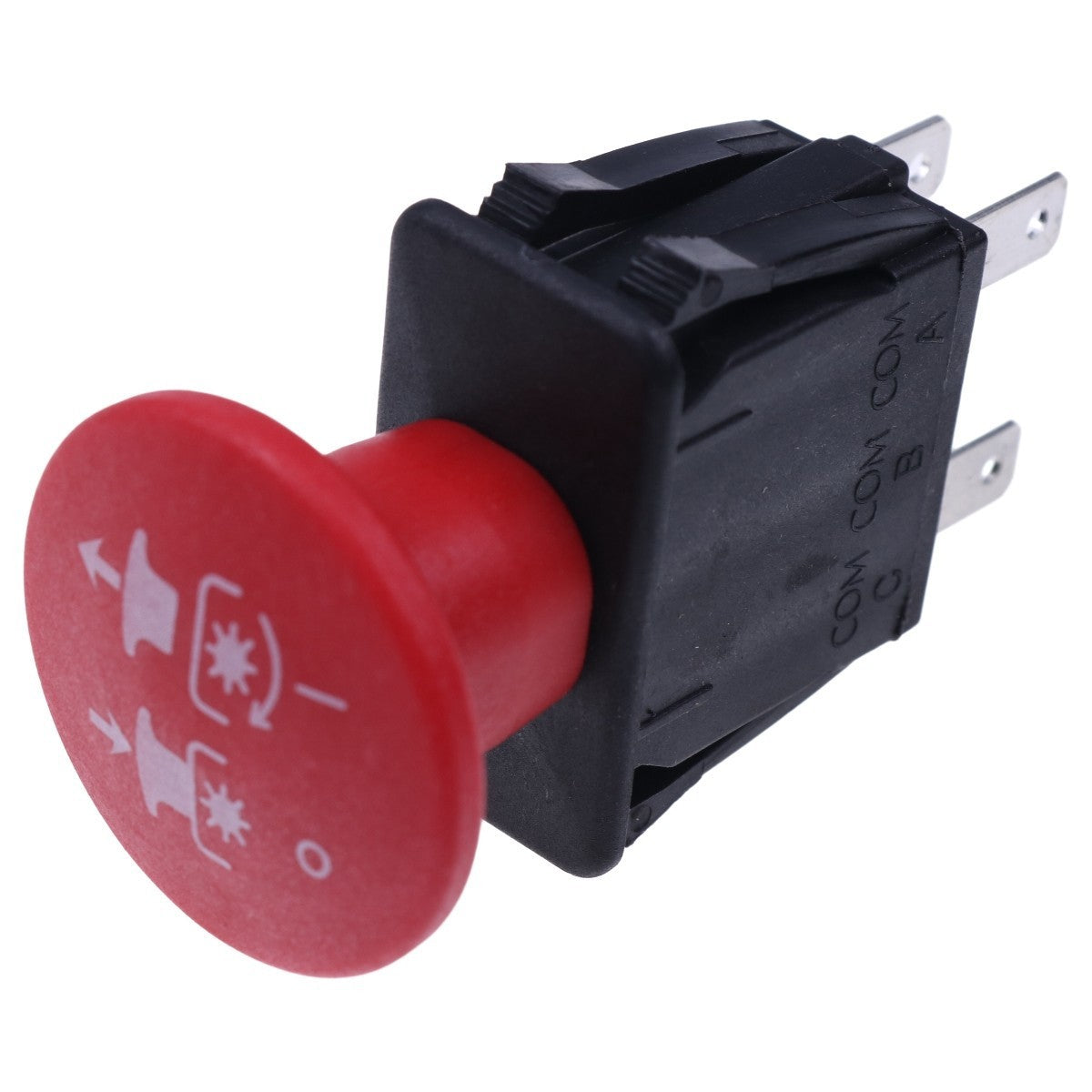 PTO Switch 0052100 AM118802 for Gravely ZTX 42 48 52 Great Dane GD2348 GD2044