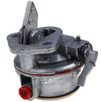 Fuel Lift Pump D8NN9350AA for Ford New Holland 5000 5500 5550 5610 5900 6500