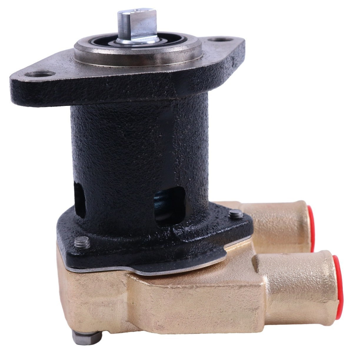 Water Pump 132-0459 G702 for Cummins Onan MDKBK MDKDK Sherwood Engine