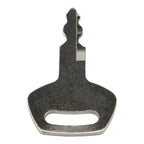 6P Ignition Key S450 KHR20070 for Case JCB Linkbelt Sumitomo CX Excavator