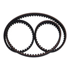 Toro Time Master 265-610 Lawn Mower Belt for 30" TurfMaster Walk-Behind