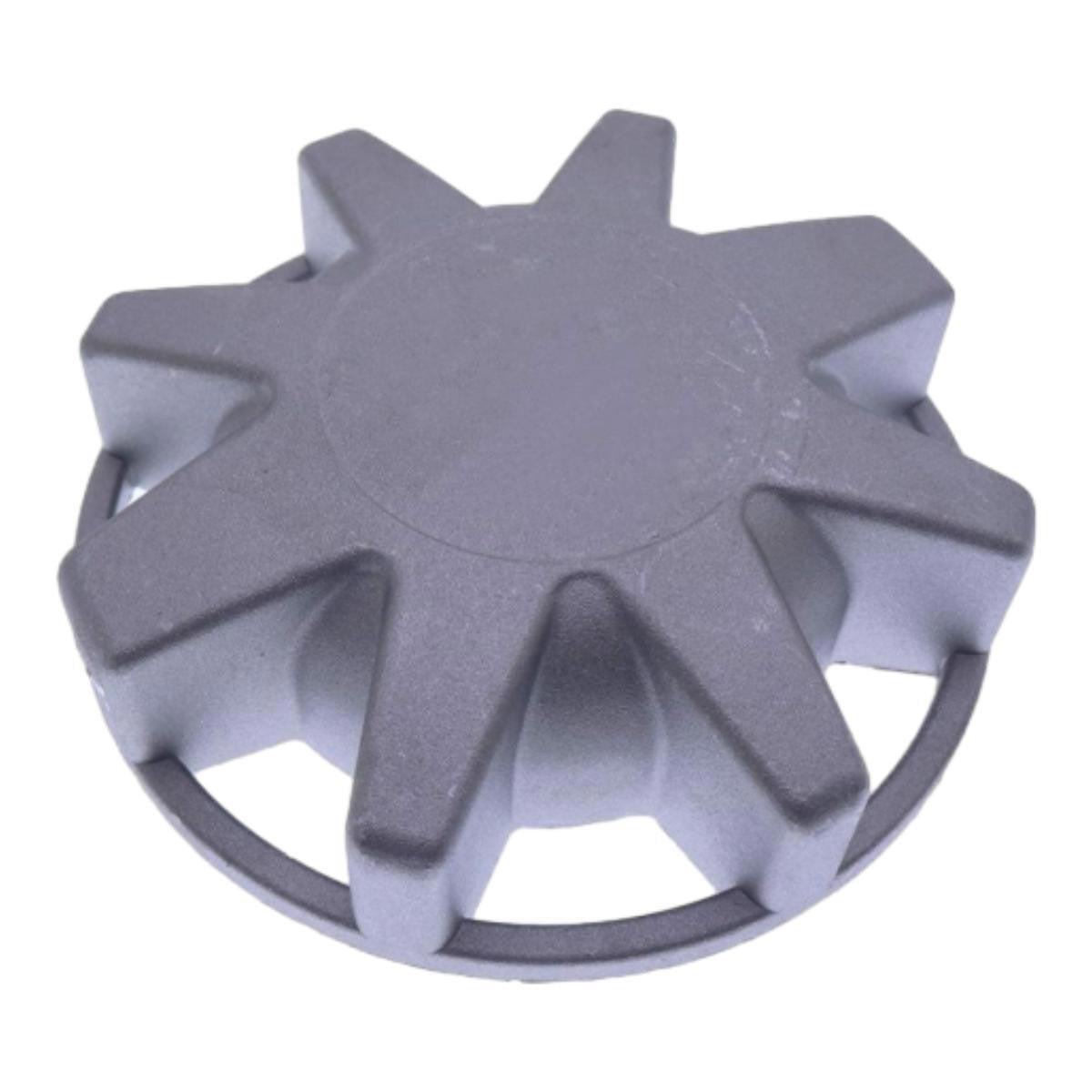 John Deere Fuel Cap T50842 for Backhoe Loader 310D 410G 450B 550A 540 640 740