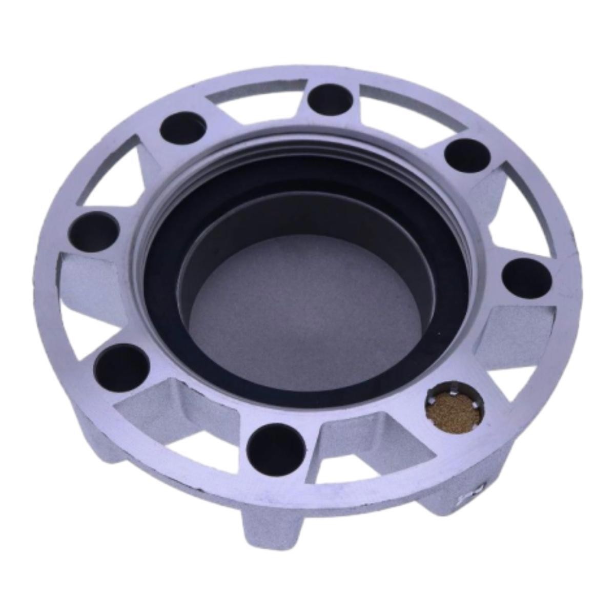 John Deere Fuel Cap T50842 for Backhoe Loader 310D 410G 450B 550A 540 640 740