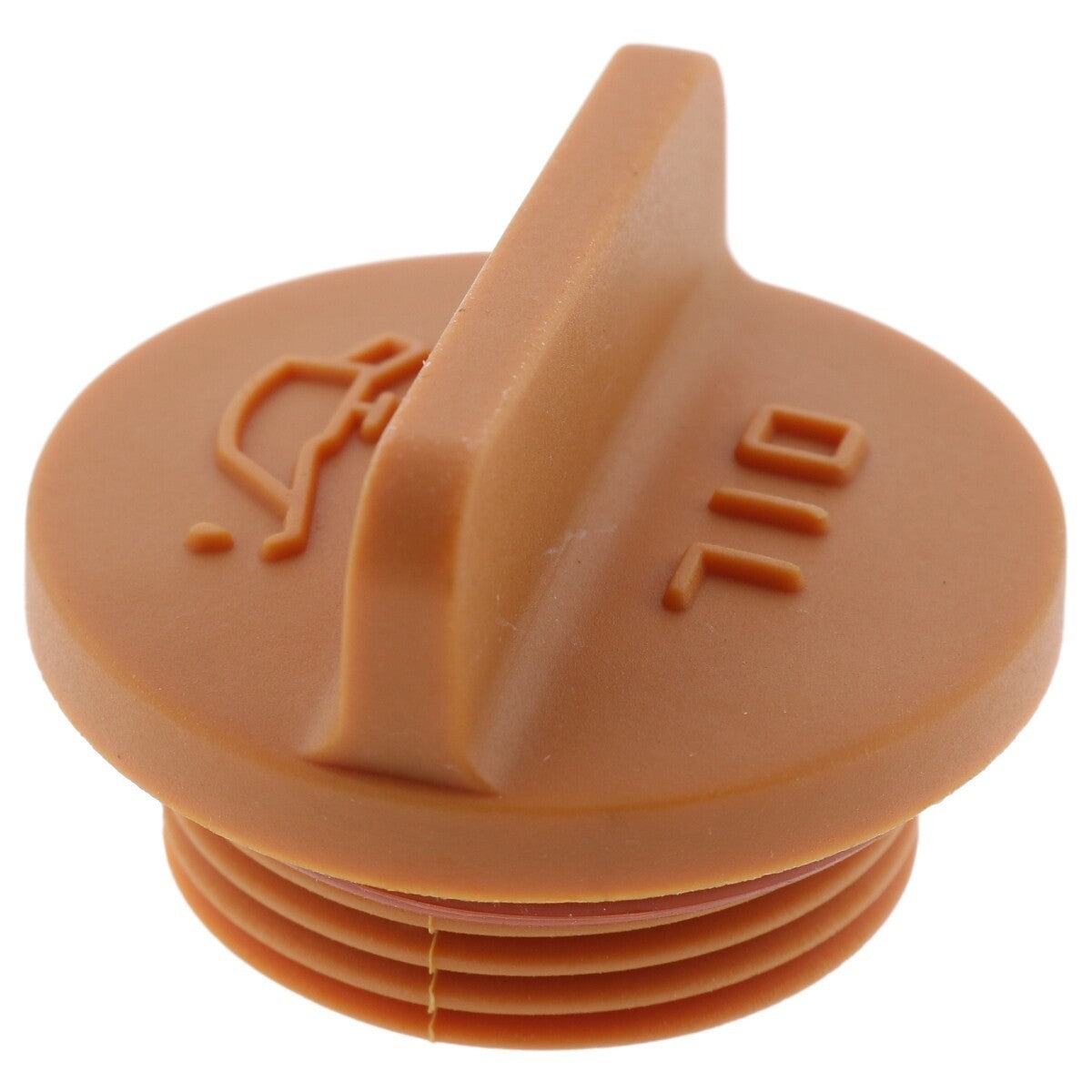 Oil Cap 124160-01751 for YANMAR 3TN84 4TNV94 4TNV98 4TNV106 Engines