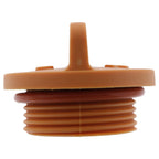 Oil Cap 124160-01751 for YANMAR 3TN84 4TNV94 4TNV98 4TNV106 Engines