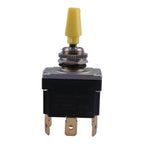 Honeywell JLG 4360314 31NT3917C08 32NT391-7-C08 SPDT Toggle Switch