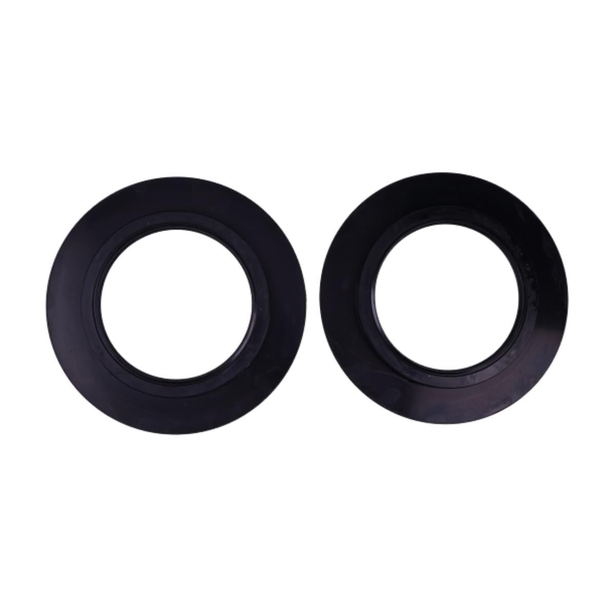 2Pcs Perkins Oil Seal 198636170 for 103-15 104-19 103-12 103-13 103-15D